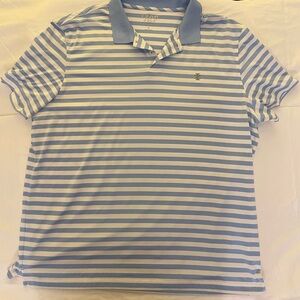 Men’s IZOD Golf Advanced Performance polo shirt XL
